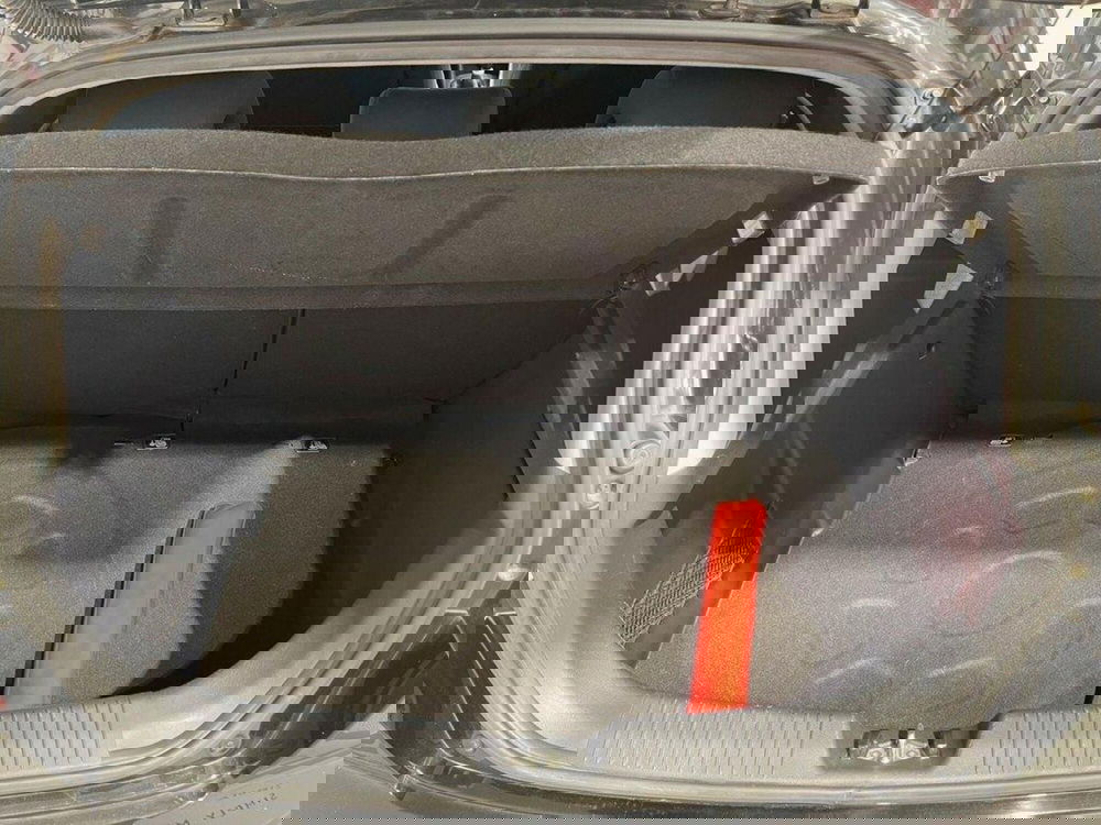 Kia Rio usata a Sondrio (14)