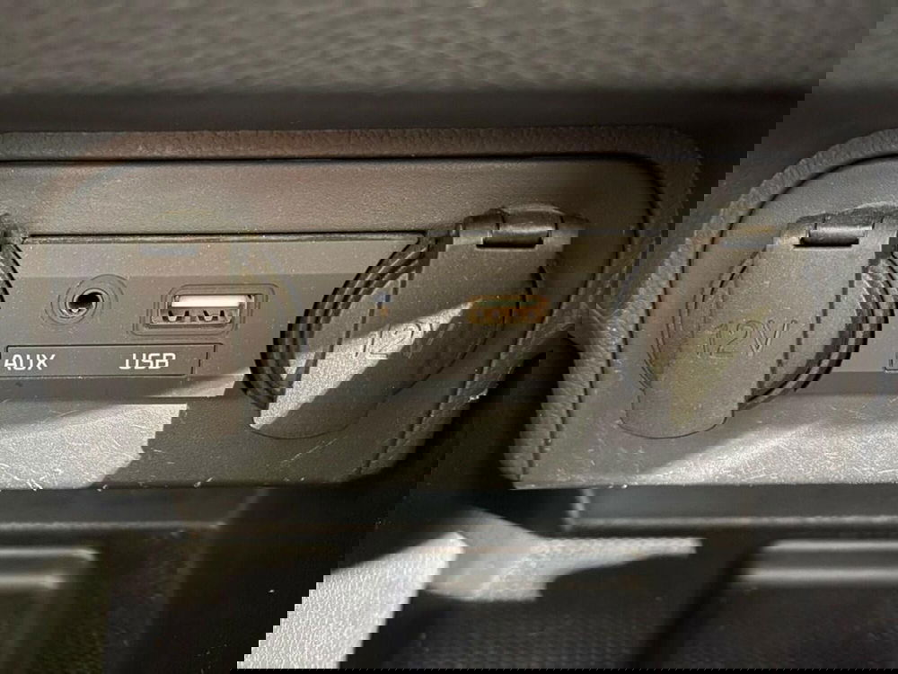 Kia Rio usata a Sondrio (15)