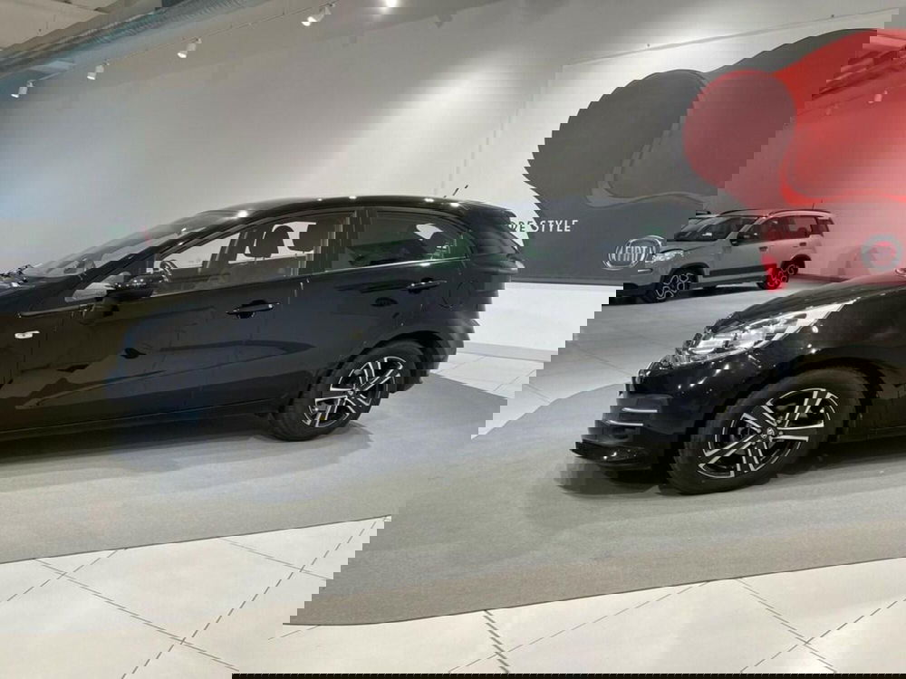 Kia Rio usata a Sondrio (2)