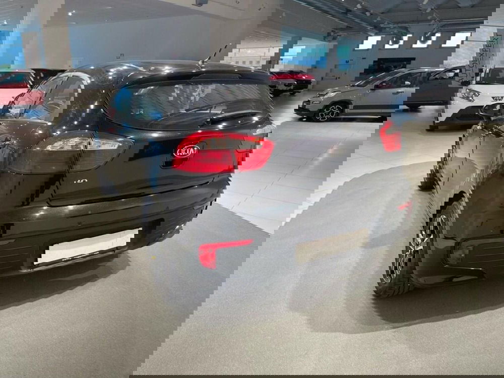 Kia Rio usata a Sondrio (3)