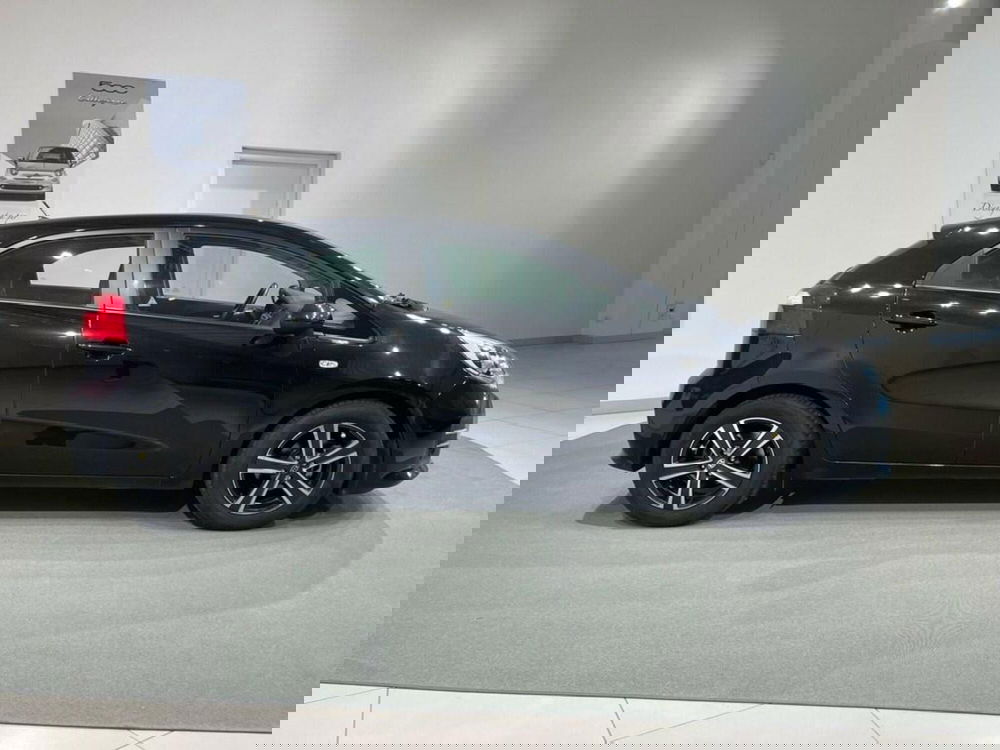 Kia Rio usata a Sondrio (6)