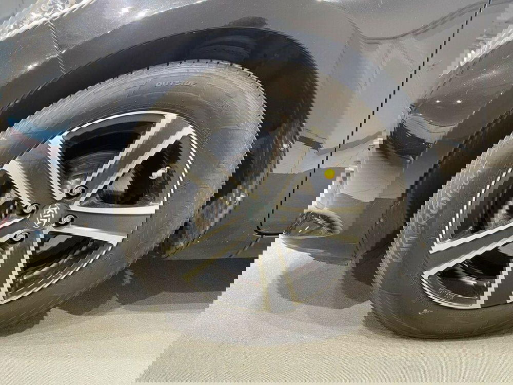 Kia Rio usata a Sondrio (9)