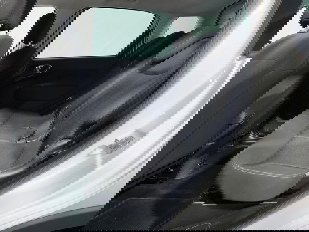 Fiat 500L usata a Sondrio (10)