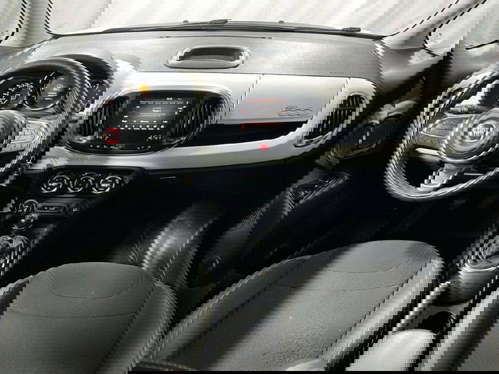 Fiat 500L usata a Sondrio (11)