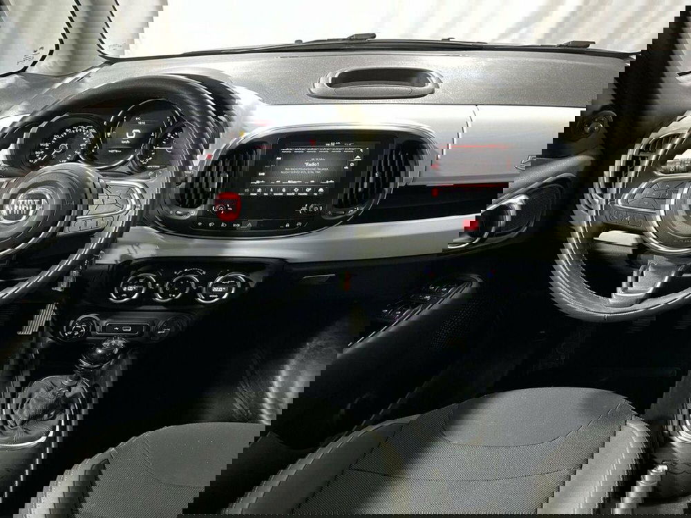 Fiat 500L usata a Sondrio (12)