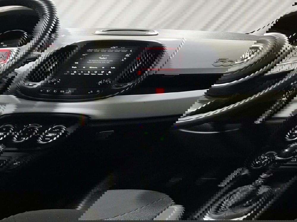 Fiat 500L usata a Sondrio (13)