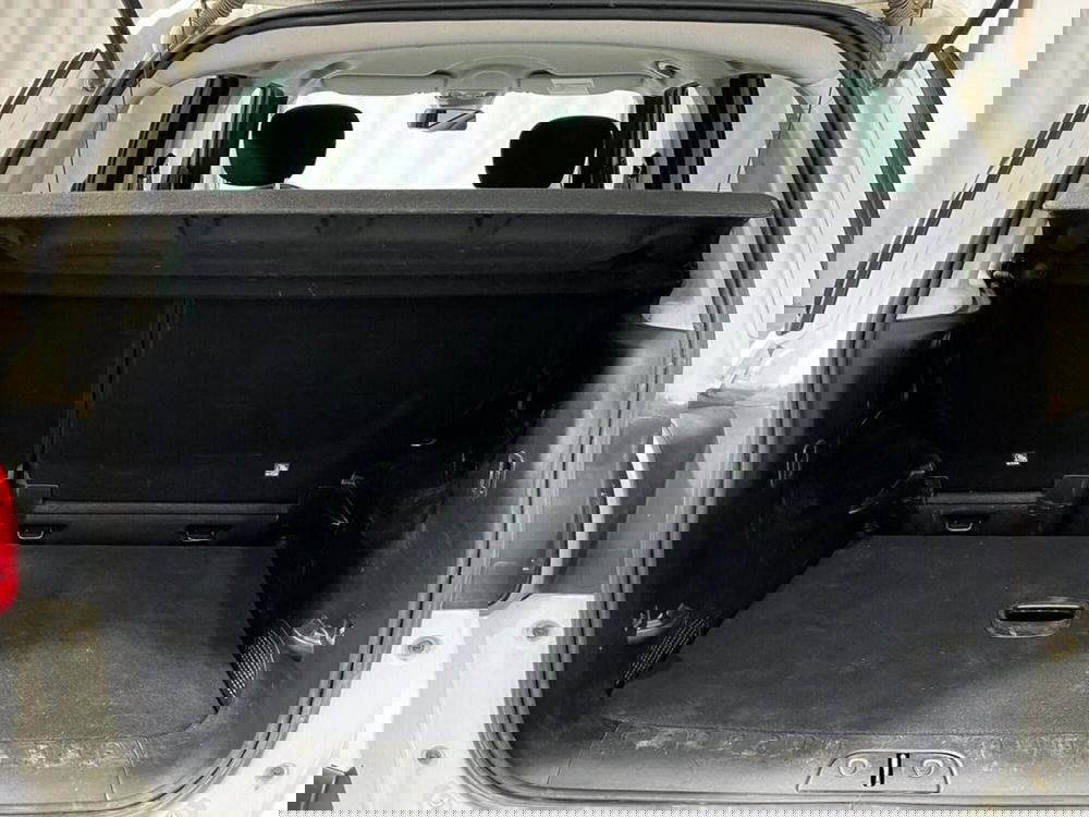 Fiat 500L usata a Sondrio (14)