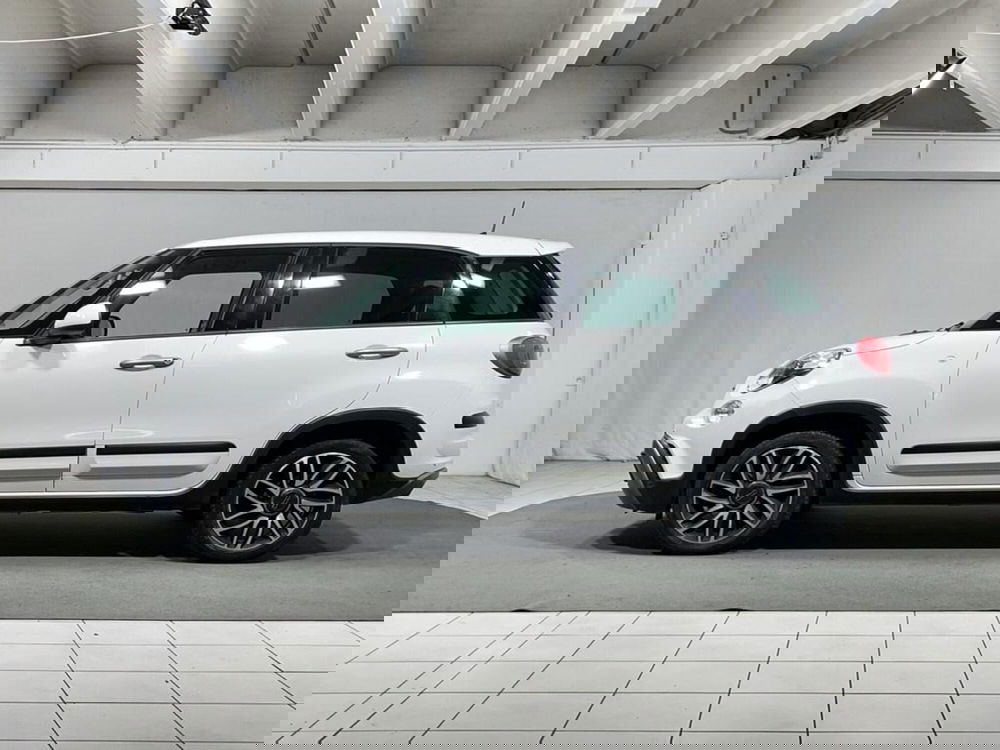 Fiat 500L usata a Sondrio (2)