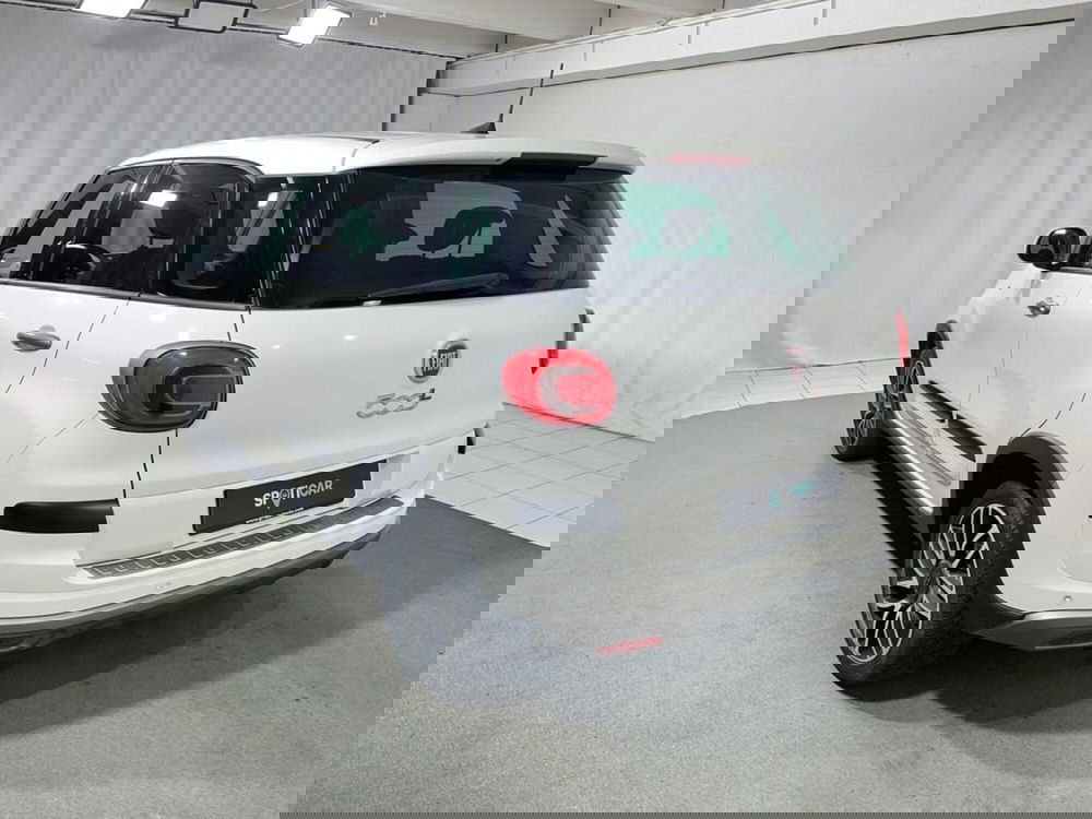 Fiat 500L usata a Sondrio (3)