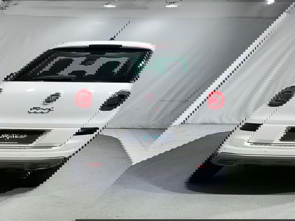 Fiat 500L usata a Sondrio (4)