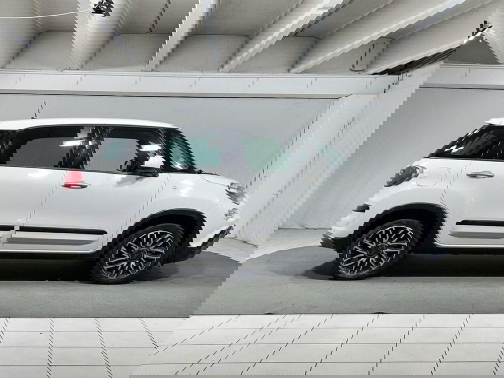 Fiat 500L usata a Sondrio (6)