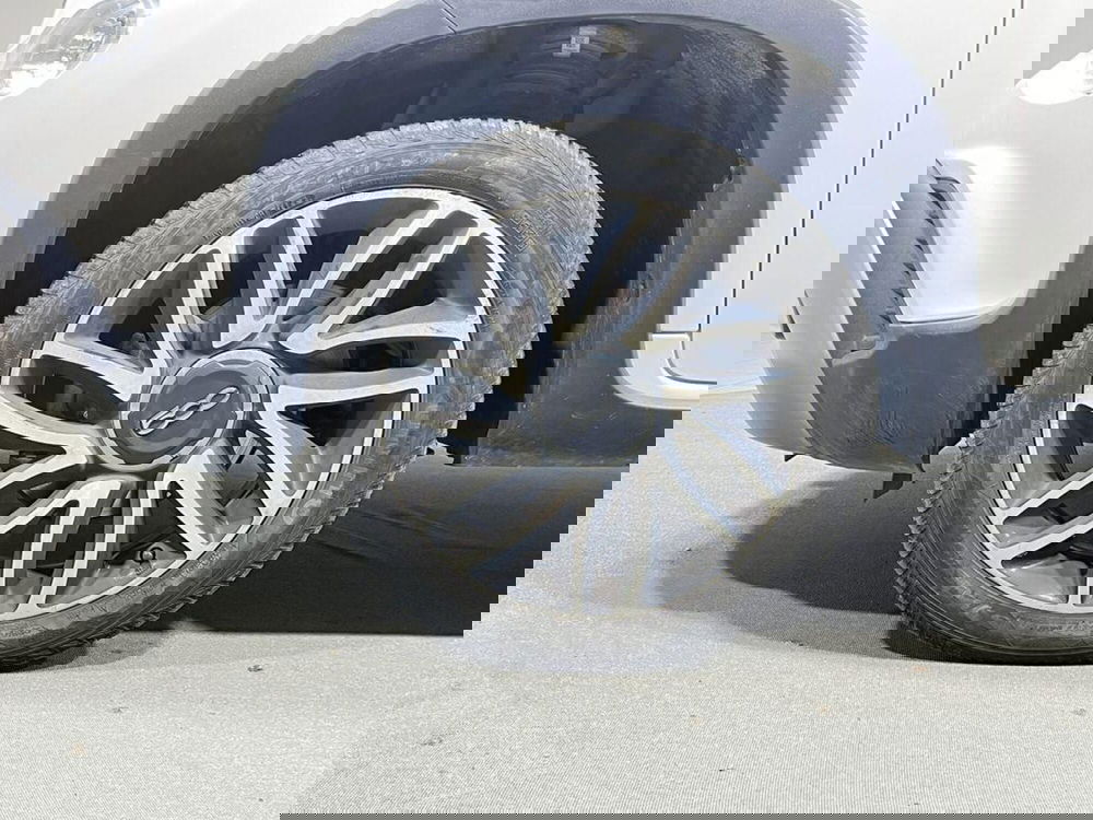 Fiat 500L usata a Sondrio (8)