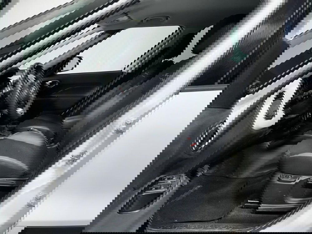 Fiat 500L usata a Sondrio (9)