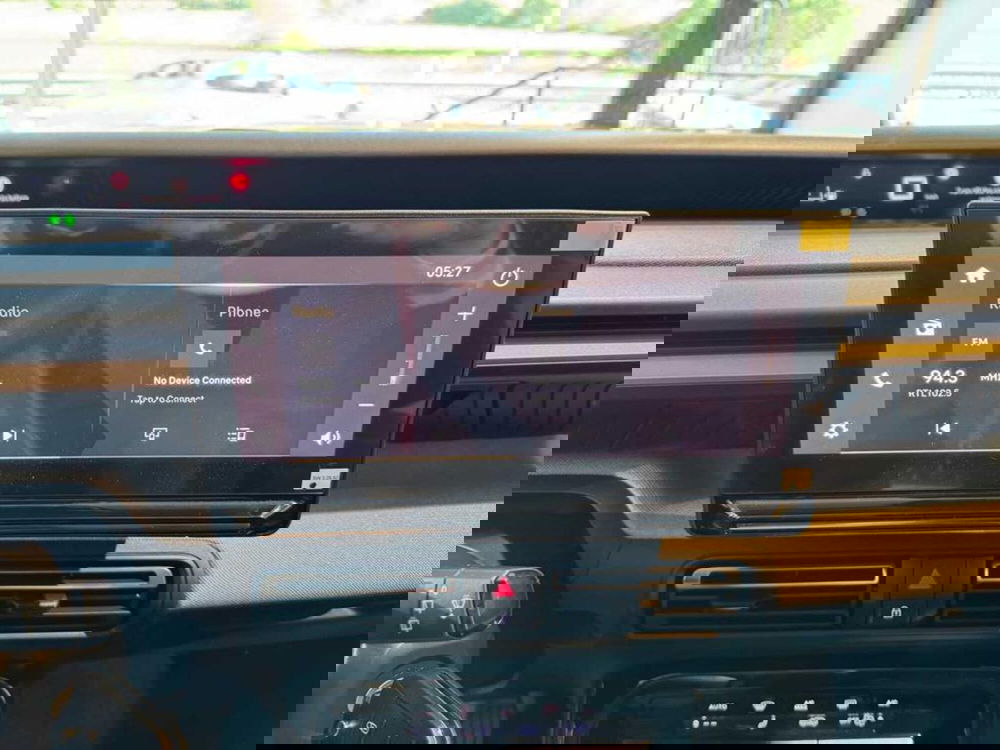 Citroen C3 Aircross nuova a Sondrio (14)