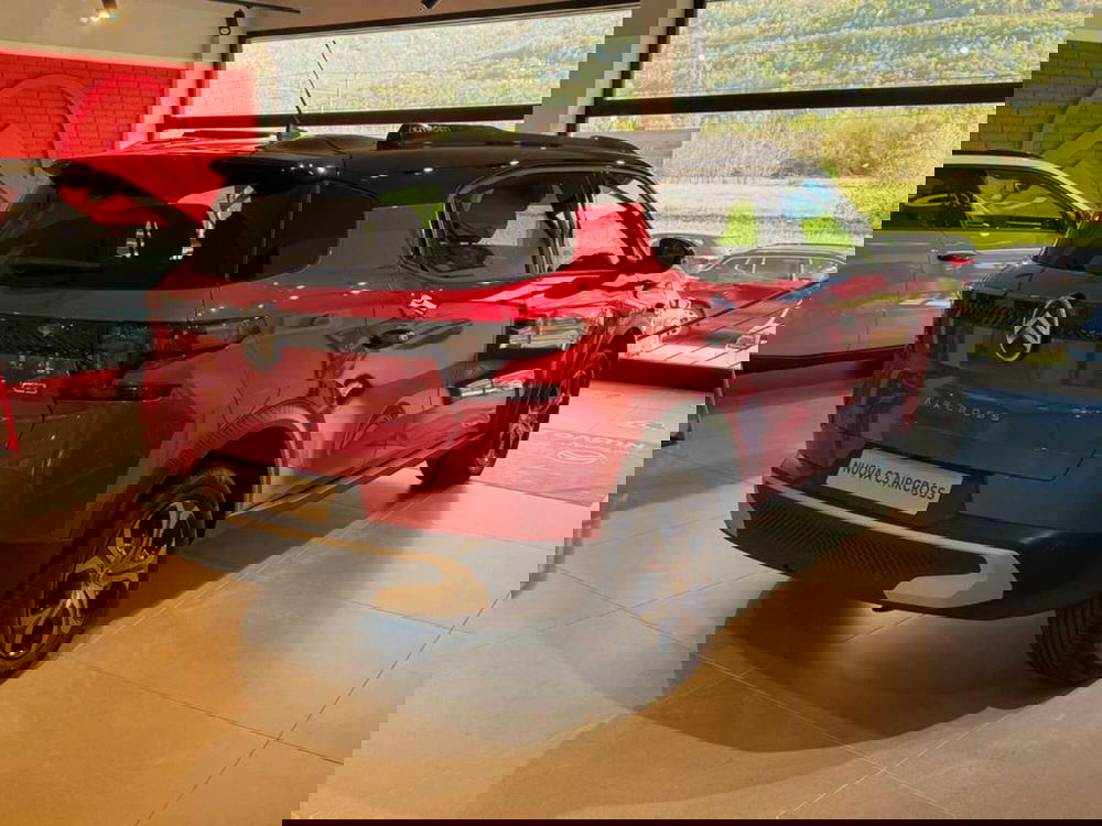 Citroen C3 Aircross nuova a Sondrio (5)