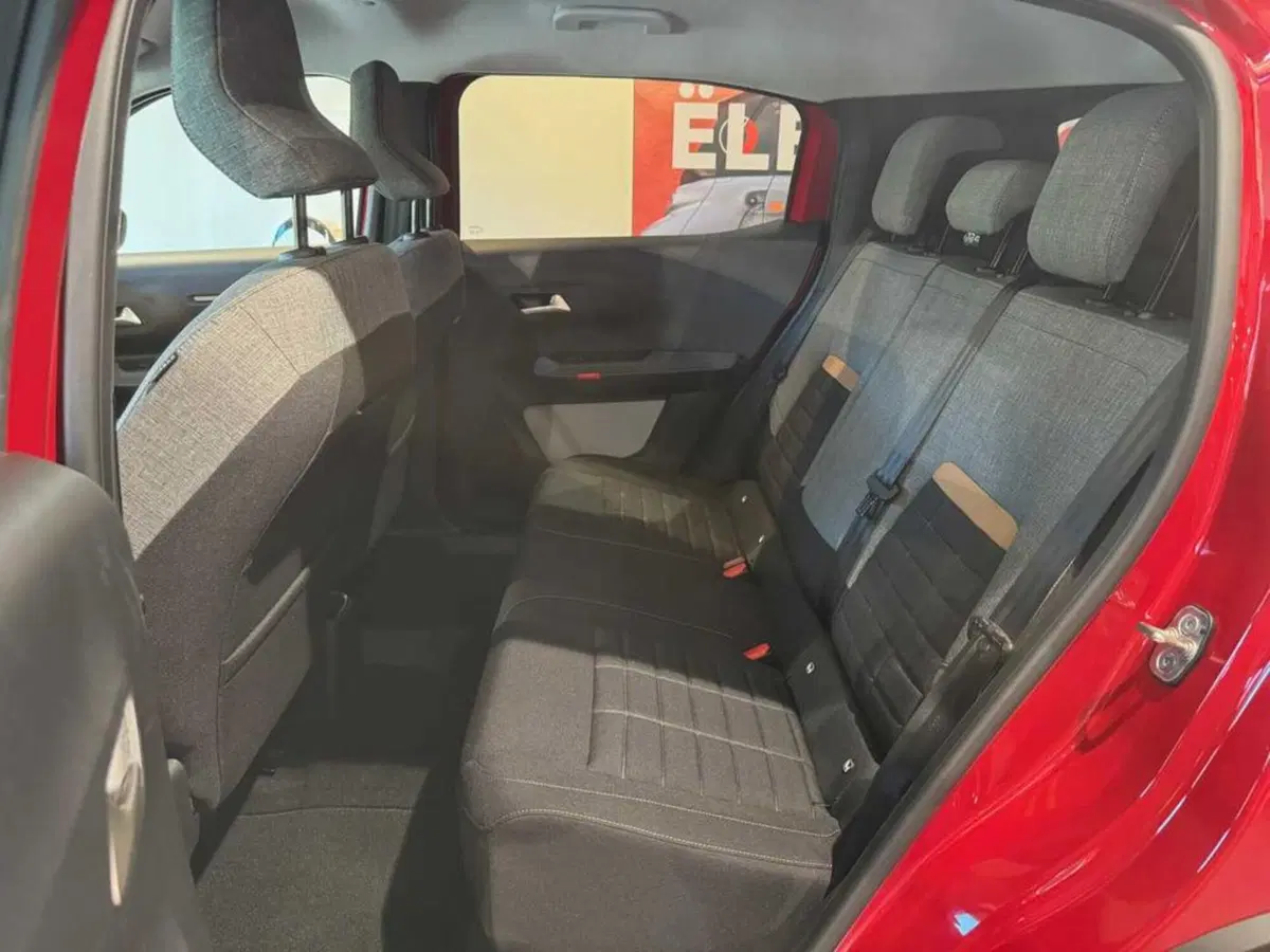 Citroen C3 Aircross nuova a Sondrio (9)