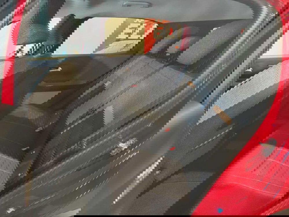 Citroen C3 Aircross nuova a Sondrio (9)