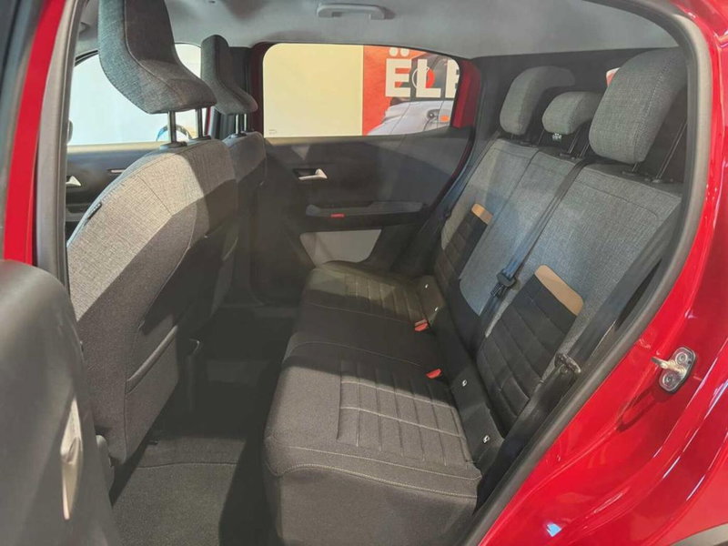 Citroen C3 Aircross nuova a Sondrio (9)