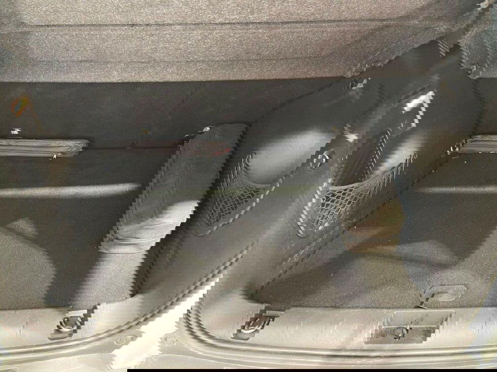 Jeep Renegade usata a Sondrio (13)