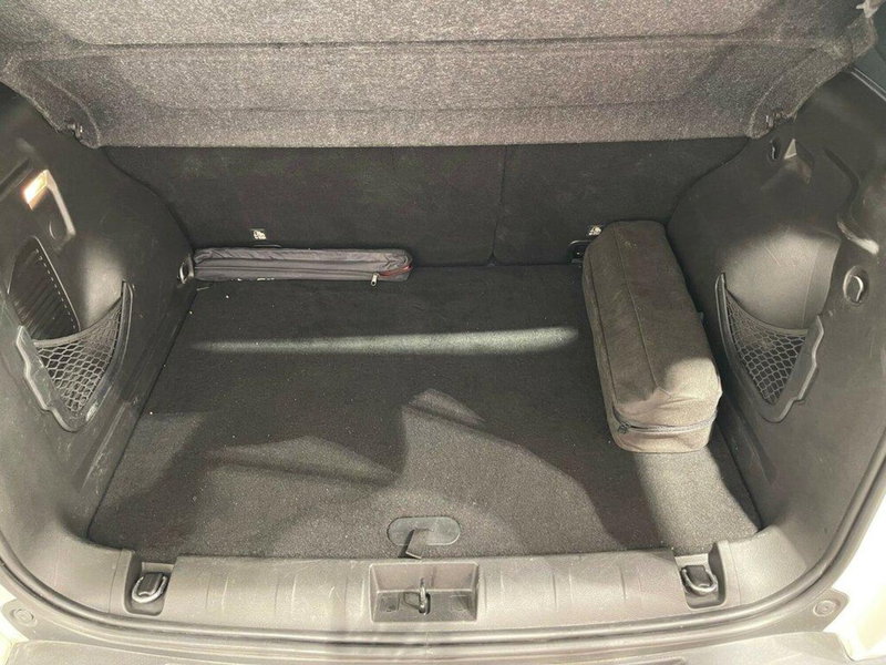 Jeep Renegade usata a Sondrio (13)