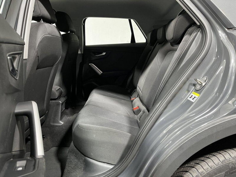 Audi Q2 usata a Sondrio (11)