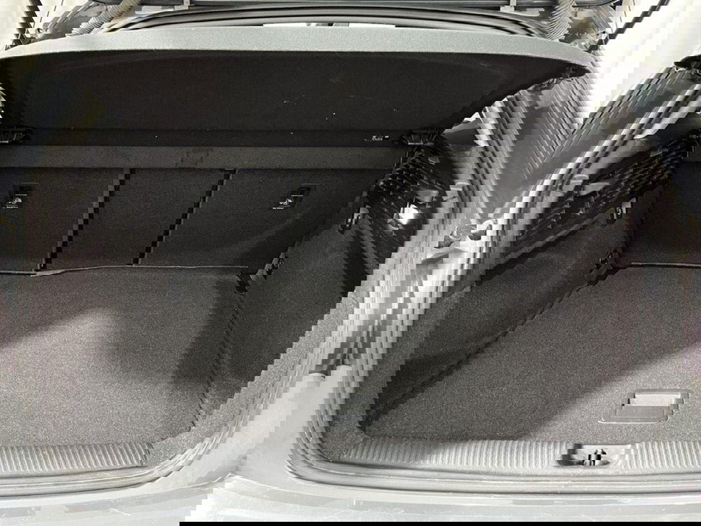 Audi Q2 usata a Sondrio (15)