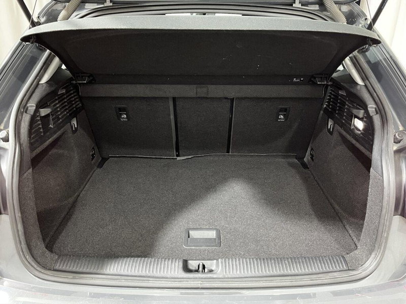 Audi Q2 usata a Sondrio (15)