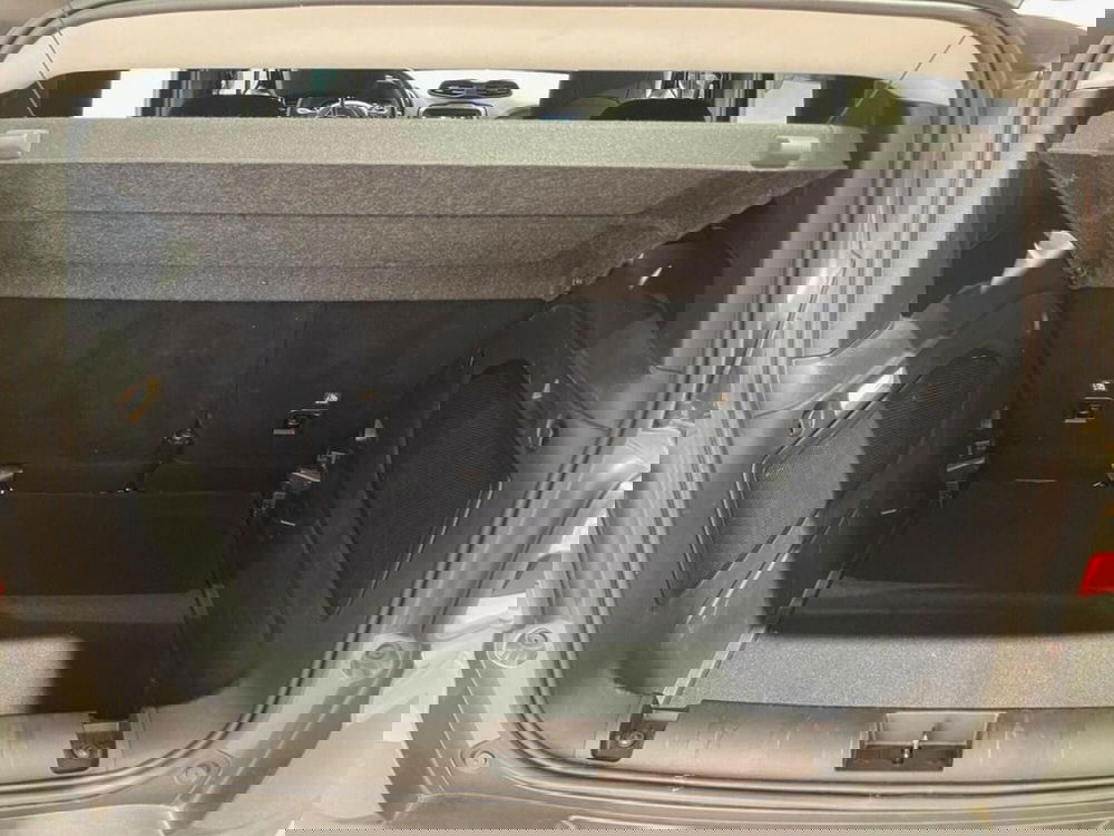 Jeep Renegade usata a Sondrio (15)