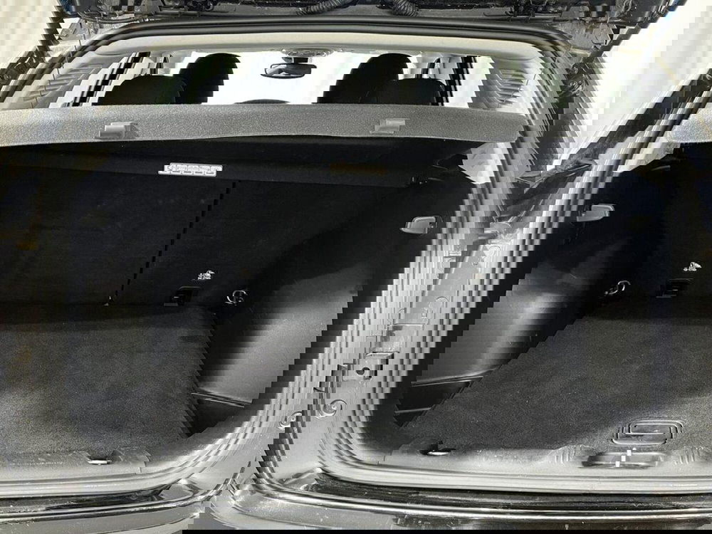 Jeep Compass usata a Sondrio (15)