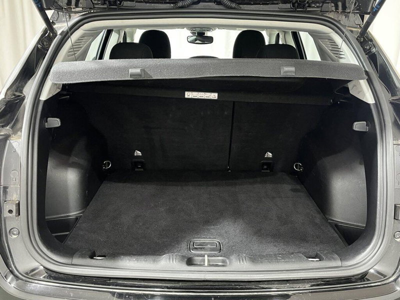 Jeep Compass usata a Sondrio (15)