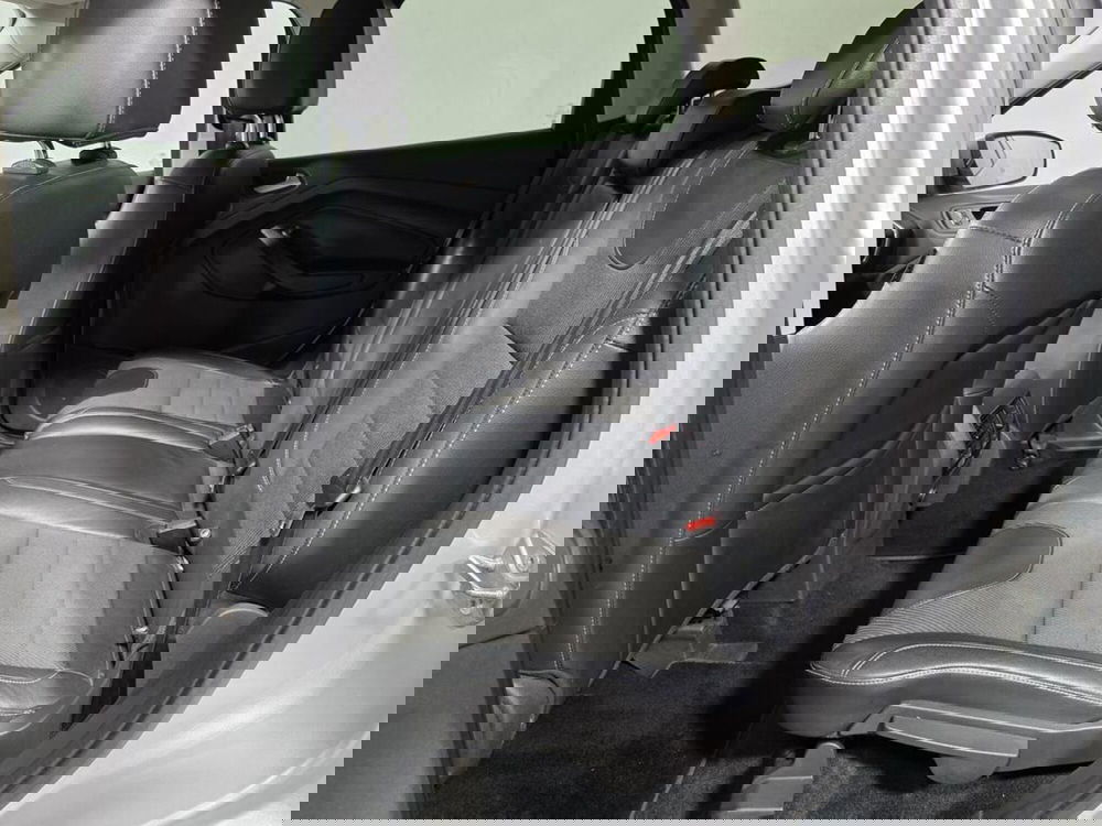 Ford Kuga usata a Sondrio (11)