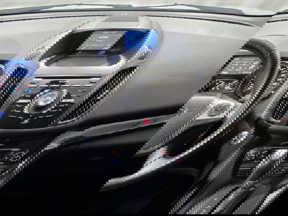 Ford Kuga usata a Sondrio (13)