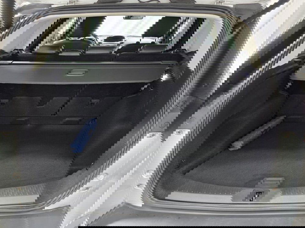 Ford Kuga usata a Sondrio (15)