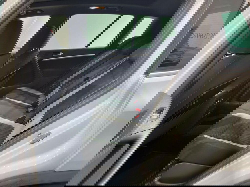 Volkswagen Tiguan usata a Sondrio (11)