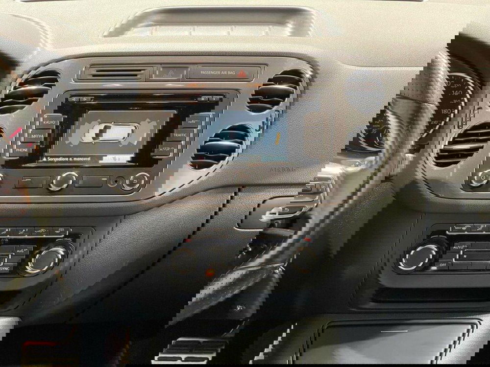 Volkswagen Tiguan usata a Sondrio (13)