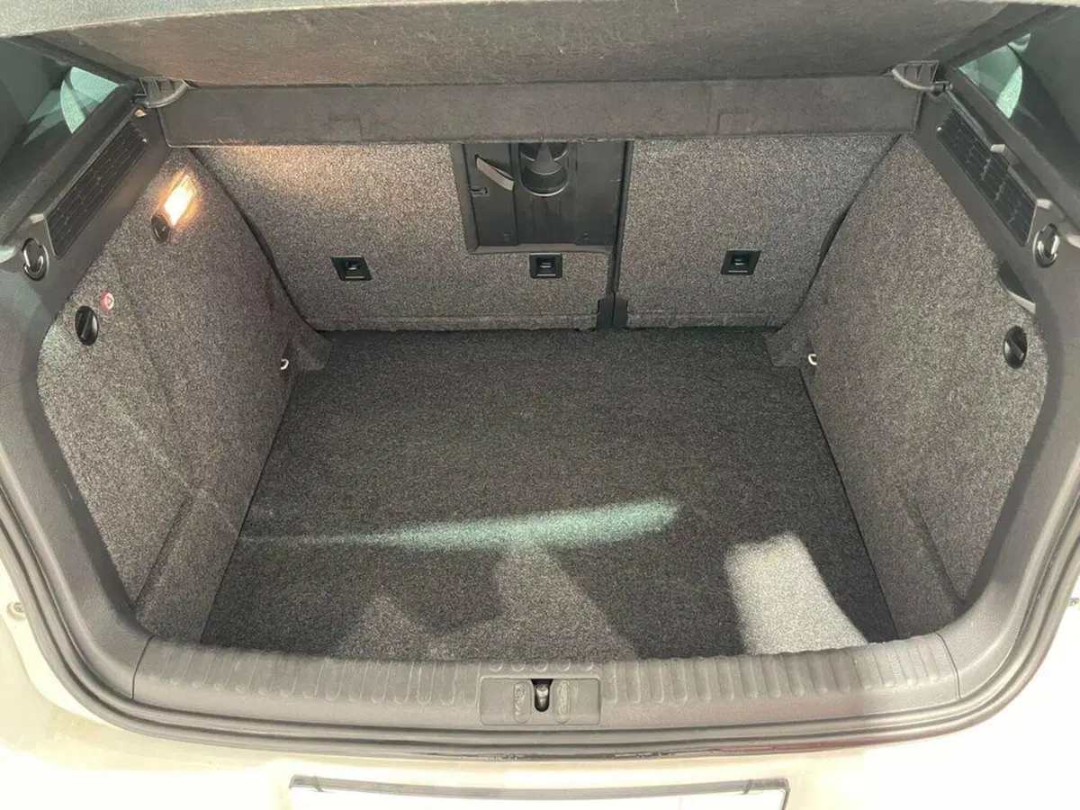 Volkswagen Tiguan usata a Sondrio (15)