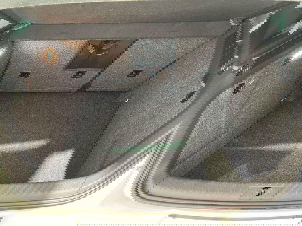 Volkswagen Tiguan usata a Sondrio (15)