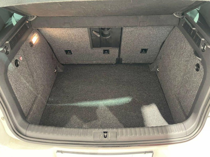 Volkswagen Tiguan usata a Sondrio (15)