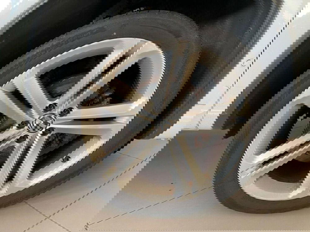 Volkswagen Tiguan usata a Sondrio (9)