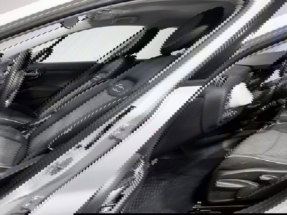 Fiat 500X usata a Sondrio (10)