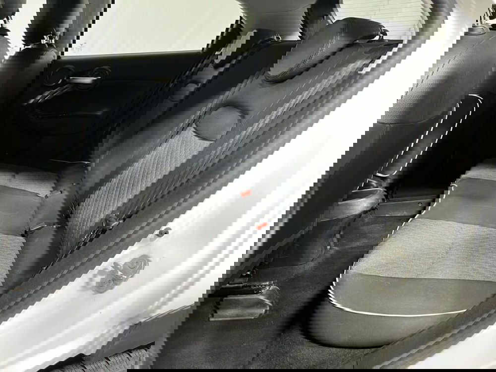 Fiat 500X usata a Sondrio (11)