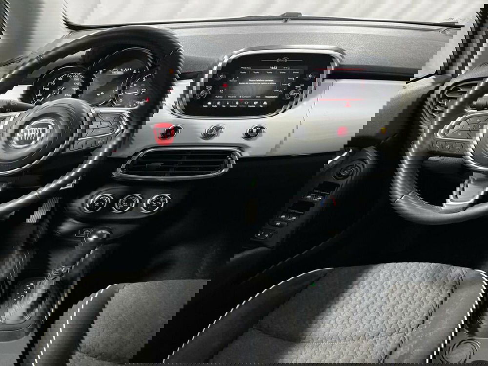 Fiat 500X usata a Sondrio (13)