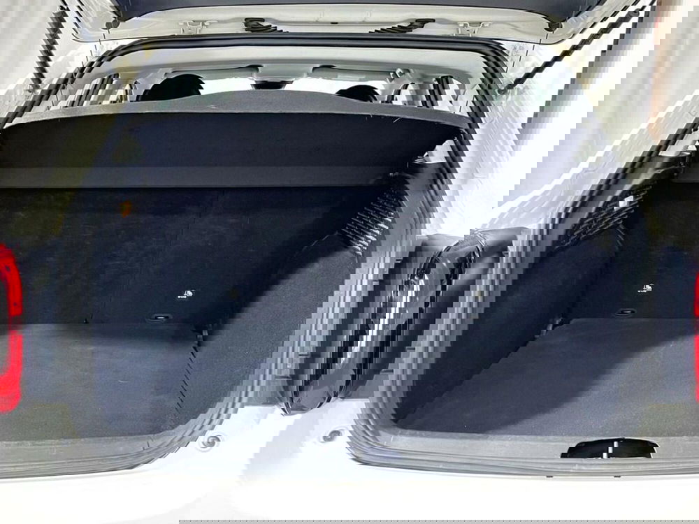 Fiat 500X usata a Sondrio (15)