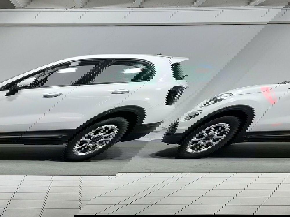 Fiat 500X usata a Sondrio (2)