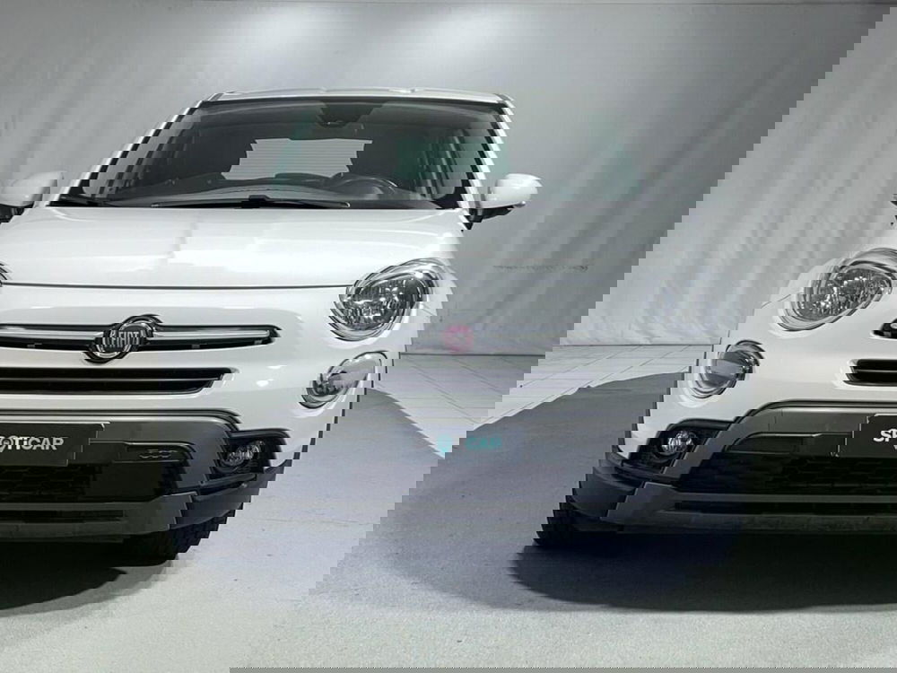 Fiat 500X usata a Sondrio (8)