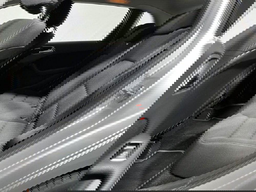 Mercedes-Benz Classe B usata a Sondrio (11)