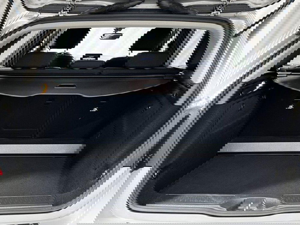 Mercedes-Benz Classe B usata a Sondrio (15)