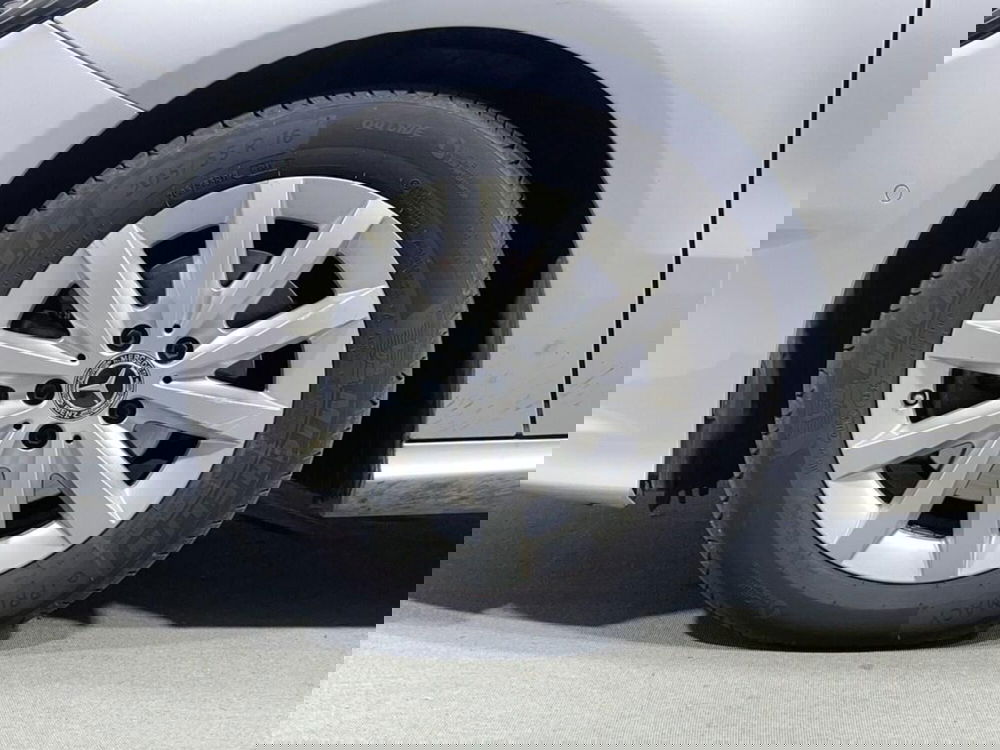 Mercedes-Benz Classe B usata a Sondrio (9)