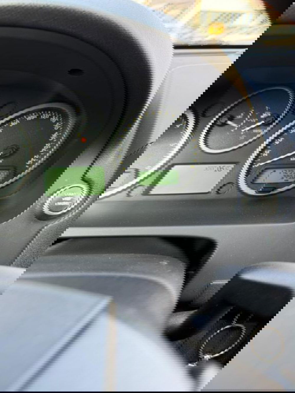 Land Rover Freelander usata a Sondrio (10)