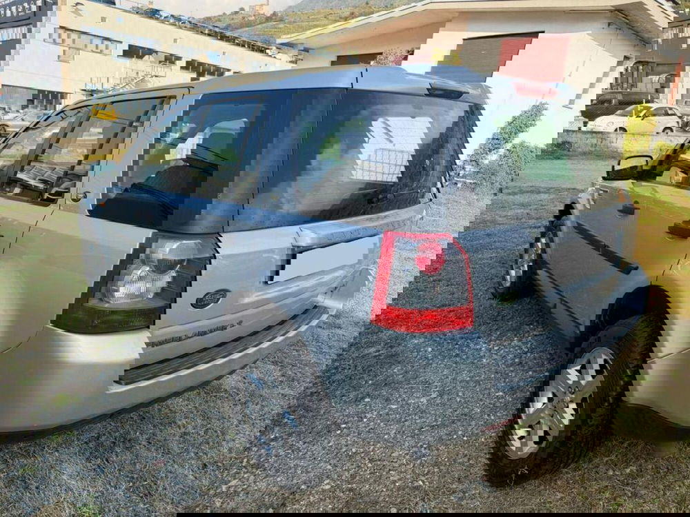Land Rover Freelander usata a Sondrio (3)